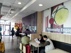 -麦当劳(大栅栏店)