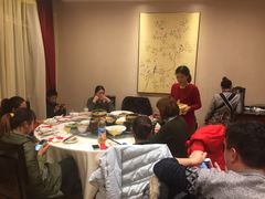 -小厨娘淮扬菜(天印大道店)