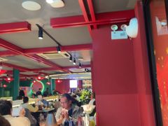 -京悦南门涮羊肉·羊蝎子火锅(田林路店)