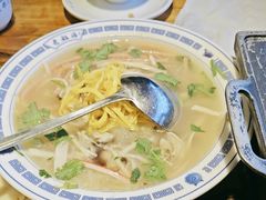 -老雒阳面馆·水席·洛阳菜(王城路店)