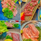 在惠州！！野岛里的神仙烤肉🤤