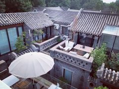 -糖房咖啡(南锣鼓巷店)