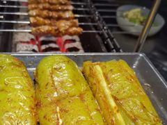 -很久以前羊肉串(农科路店)