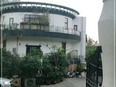 -乡村小榭饭店