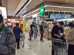 -大润发(张江店)