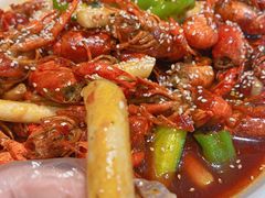 -大拇指龙虾(凤凰广场店)