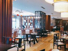-汇华阁中餐厅·粤菜早茶(汇华希尔顿逸林酒店)