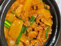 -谭厨中山传家菜.乳鸽.脆鲩鱼(华强北中航城店)