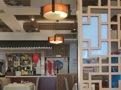 -福来居烤鸭店(天坛二店)
