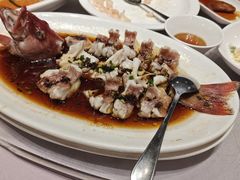 广式东星斑-顺风海鲜港(金玉兰店)