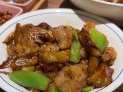 -九转小磨·非遗东北菜(万达广场店)