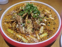 -众记老派川菜(红牌楼店)
