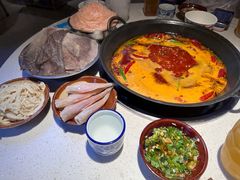 -芈重山老火锅(广州首店)
