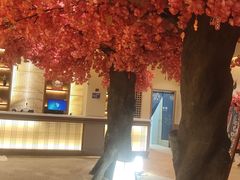 -极乐汤(川沙店)