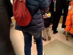 -沈阳大商千盛购物中心有限公司(长江街店)