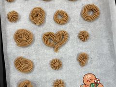 -千浔一暖DIY蛋糕烘焙(人民大学店)