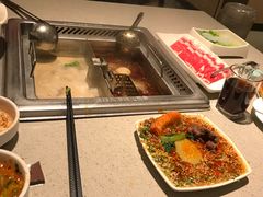 -海底捞火锅(丹竹头星悦天地店)