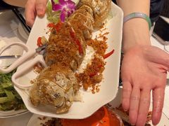 -喜记避风塘炒辣蟹(旗舰店)