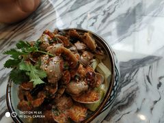 -臻享無招牌·食蛙专门店(太古里店)
