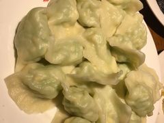 -船歌鱼水饺(淄博万象汇店)