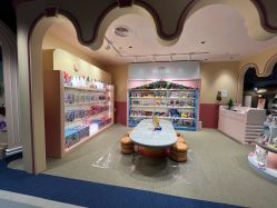 -奈尔宝家庭中心·亲子餐厅(北京东坝万达店)