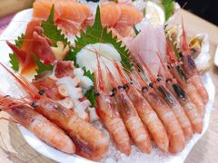 -上渔铁板烧(熙悦汇店)