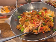 -湘味淳(千禧街店)