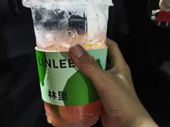 -LINLEE林里·手打柠檬茶(海曙天一广场店)