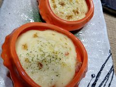 芝士蟹宝-渔日本料理铁板烧(新天地假日广场店)