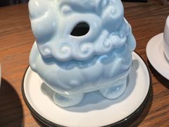 -扬州狮子楼(东关街店)