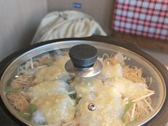 -洪兴砂锅·融合砂锅菜(三站店)