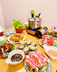 -喜喜·全套房月子会所(罗宾森广场店)