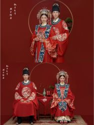 -索菲雅新派婚纱摄影(桂林店)