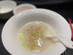 -君庭中餐厅(湘江豪生店)