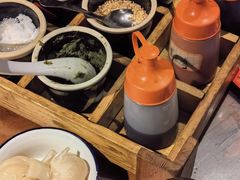-鑫隆四季涮肉(八角畅游店)