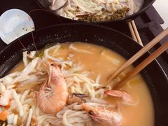 -好麺世家海鲜面馆(新建中路店)