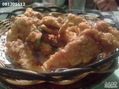 -桦立酒家(宜山路店)