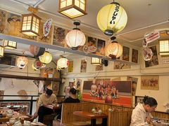 -無忧浅草君·洋风料理(下沙宝龙二期一店)