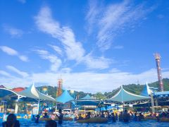 -杭州浪浪浪水公园