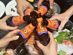 -和牛村烧肉放题(潍坊泰华店)