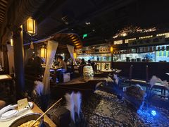 -绿茶餐厅(领展购物广场·中关村店)