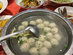 -老山东·山东菜(鲁菜名店)