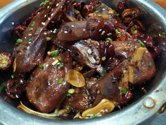 -大草原清真饭庄(沙河店)