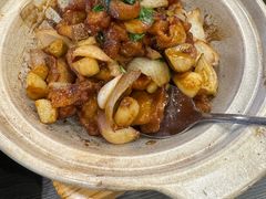 -又一福烤鸭·北京菜(东四店)