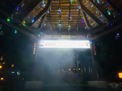 -明月山天沐温泉度假村