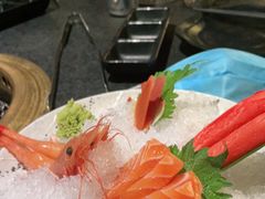 -神户赤童日式烤肉伙伴(东直门店)