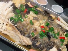-半天妖烤鱼(中山路店)