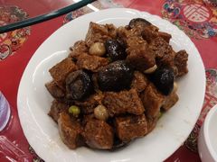 -玉华台饭庄(裕中西里小区店)