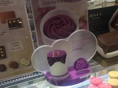 -布歌东京(德基BHG店)