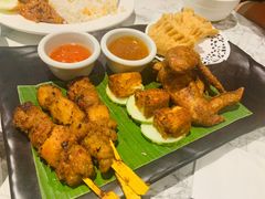 -关夫人餐厅(阳光广场店)